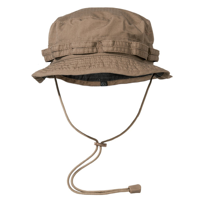 BOONIE HAT - "BABYLON" - Pentagon® - COYOTE