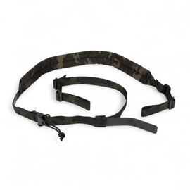 Curea tactica lata - MK2 Hydura - peste 150 cm - MultiCam Black - Viking Tactics