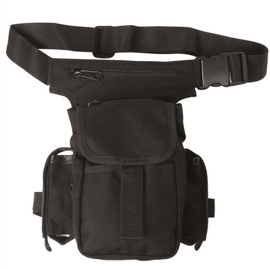 GEANTA MULTI PACK. - NEGRU