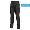 Pantaloni Ranger 2.0 Ultra 155 - Pentagon - Negri - Lungime 32 inch (K05066)