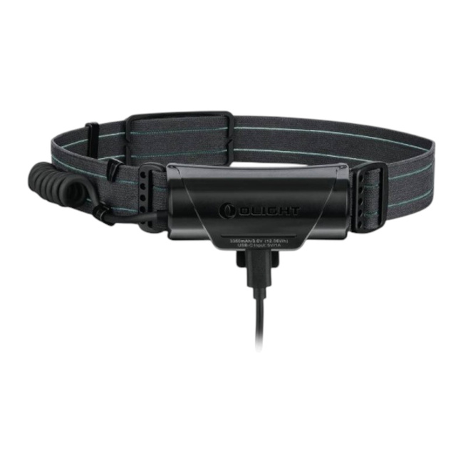 LANTERNA - ARRAY 2 PRO - OLIGHT - NEAGRA