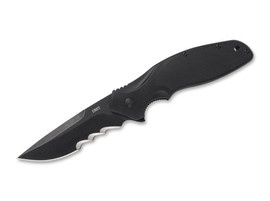 Pocket Knife - Shenanigan - CRKT® - Black Combination