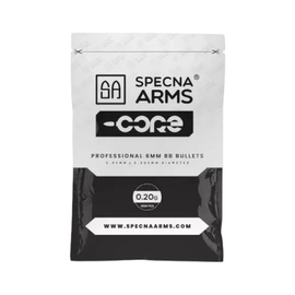Bile Airsoft Specna Arms CORE 0.20g - 1000 bucati