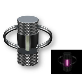 Lanterna de breloc - Mini Glow Pink - Boker Plus