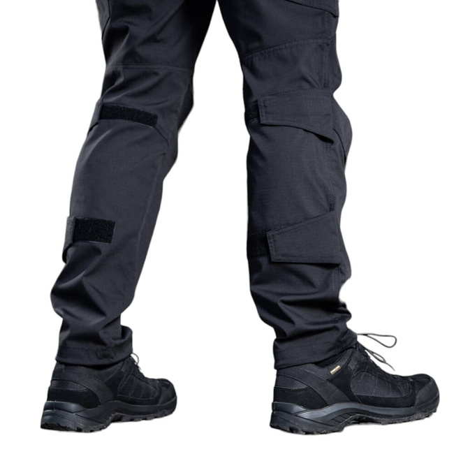 PANTALONI TACTICI CONQUISTADOR GEN I FLEX, BLEUMARIN INCHIS - M-TAC