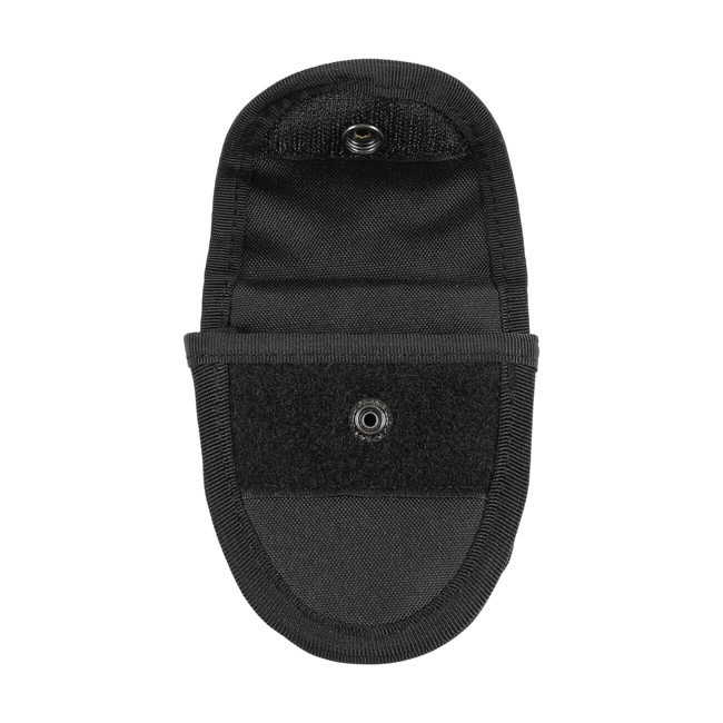 Husa pentru catuse din nylon cu velcro - Neagra