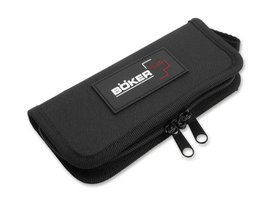 GEANTA "NYLON CASE" - BOKER
