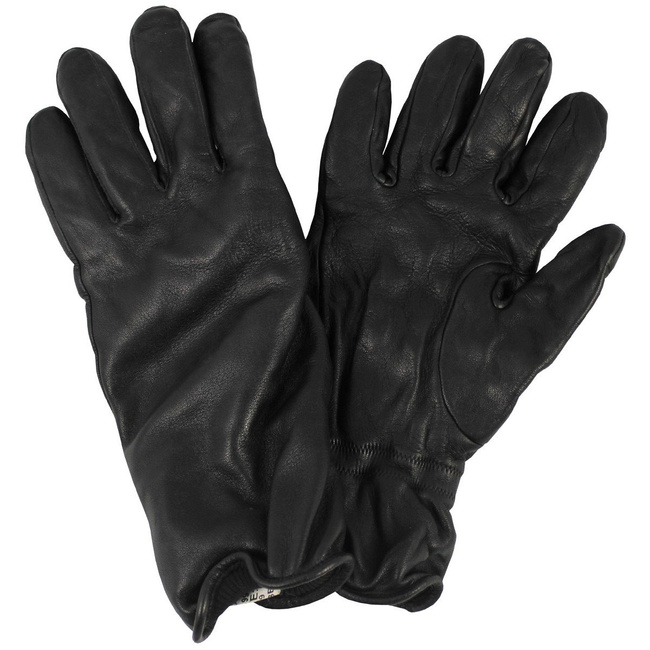 Manusi Brit. - Surplus Militar - uzate