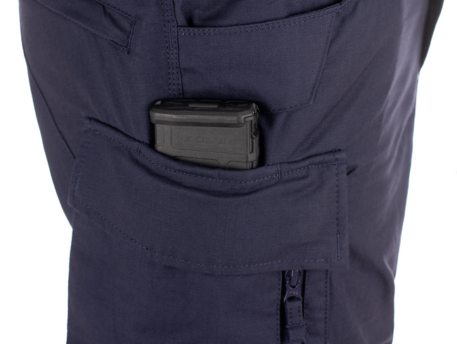 PANTALONI TACTICI - RAIDER MK IV - CLAWGEAR - BLEUMARIN
