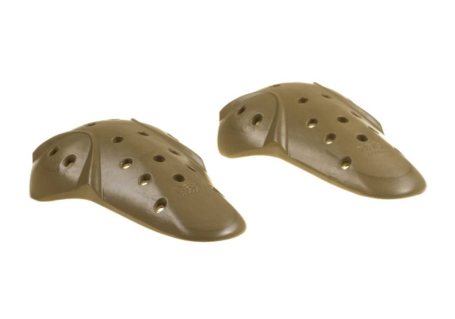 GENUNCHIERE PROFESIONALE D3O P5 - OD GREEN - CLAWGEAR