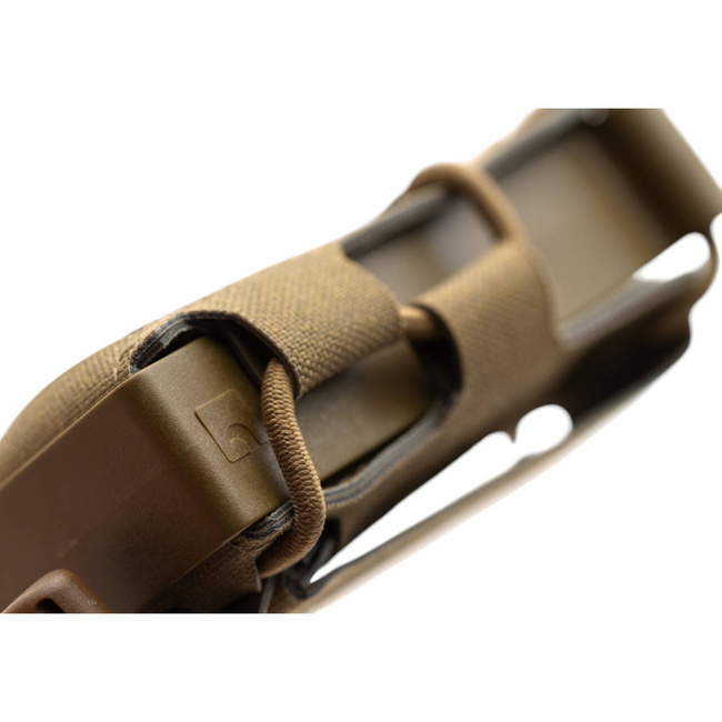 Port incarcator rapid - 9 mm - Speedpouch LC - Coyote - Clawgear