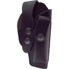 TOC DE PIELE CU SECTOR PENTRU PISTOLUL CARPATI