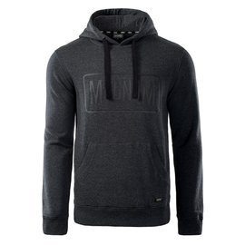 HANORAC "LIGER" - GRI INCHIS - MAGNUM