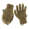 MANUSI - COLDWORK COVERT BASE LAYER - MECHANIX - COYOTE TAN