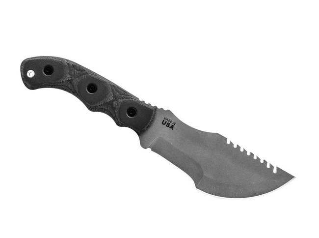 Cutit TOPS Knives Tom Brown Tracker 3