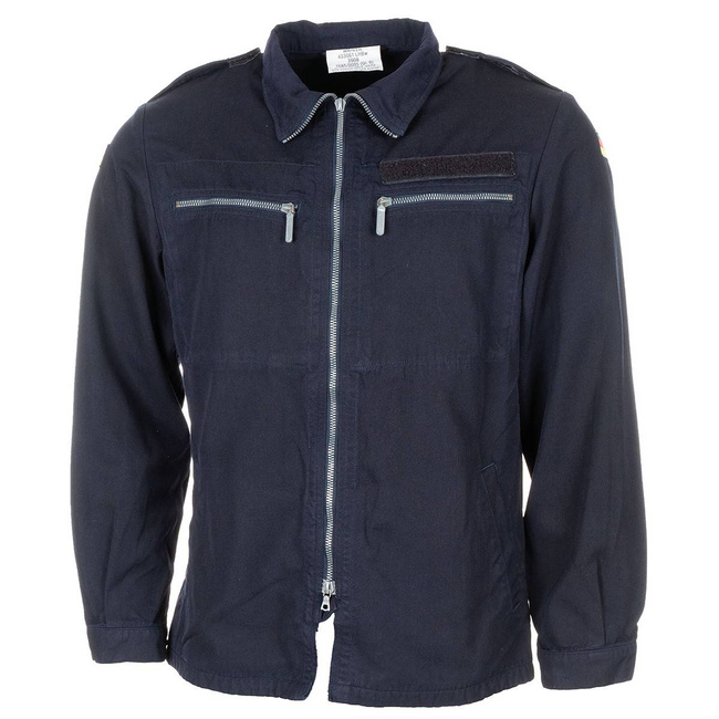 JACHETA BW MARINE - ALBASTRA - FOLOSITA