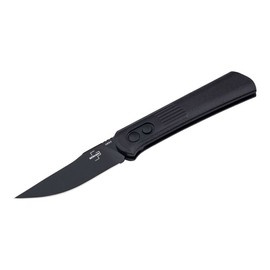 CUTIT AUTOMAT ALLUVIAL ALL BLACK - BOKER PLUS