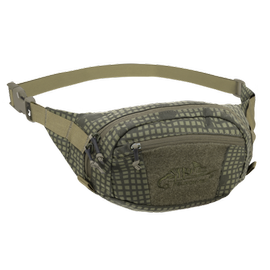 BORSETA POSSUM - CORDURA - CAMUFLAJ DESERT NIGHT