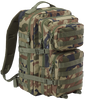 Rucsac US Cooper large - Woodland