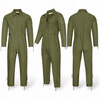 German flight coverall - OD Green - Mil-Tec