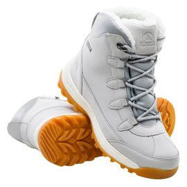 Ghete barbati DANDY MID WP WO'S