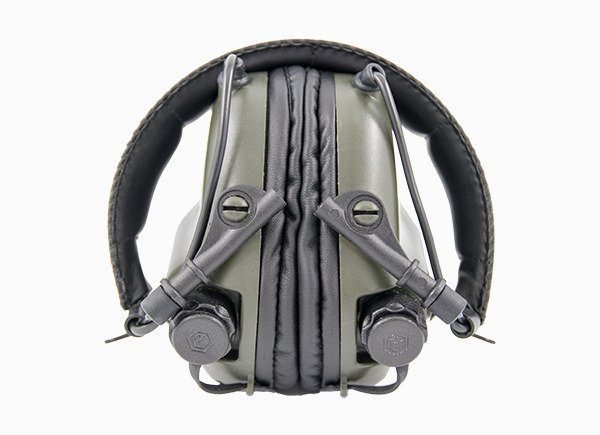 Protectie urechi M31 Electronic Hearing Protector