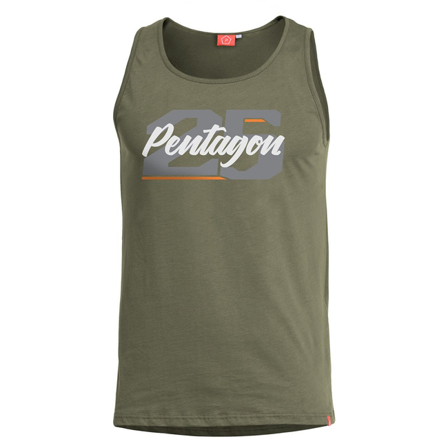 MAIOU - ASTIR - "TWENTY FIVE" - Pentagon® - VERDE OLIV