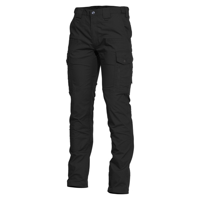 PANTS - RANGER 2.0 - PENTAGON - BLACK - LENGTH 30 inch