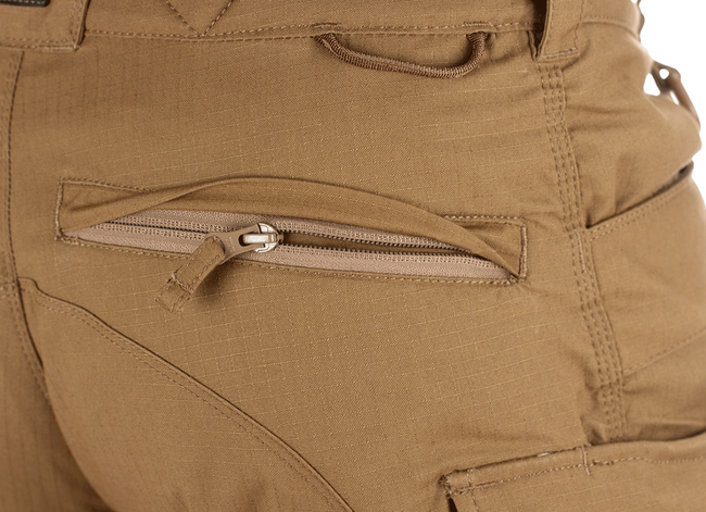 PANTALONI TACTICI - RAIDER MK IV - CLAWGEAR - COYOTE