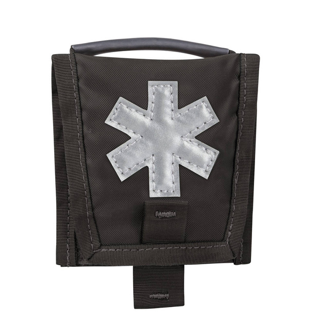 MICRO MED KIT® - NAILON - NEGRU - HELIKON
