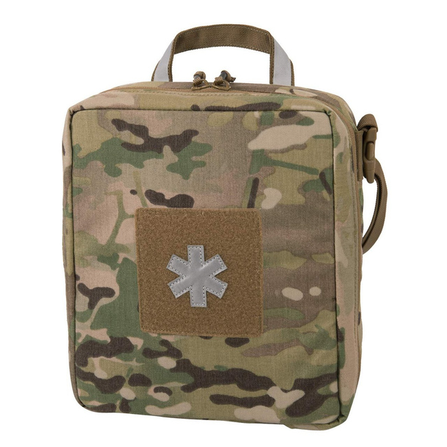 AUTOMOTIVE MED KIT® POUCH - CORDURA® MULTICAM