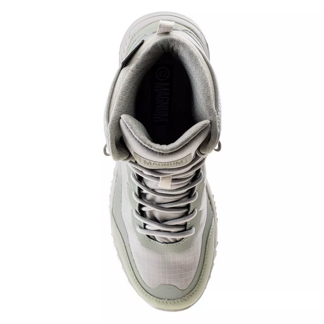 BOCANCI TACTICI IMPERMEABILI, CORDURA - BONDSTEEL MID WP C - Magnum - LIGHT KHAKI