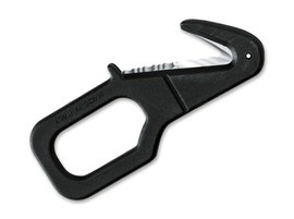 CUTIT DE BUZUNAR FKMD RESCUE, NEGRU - BOKER