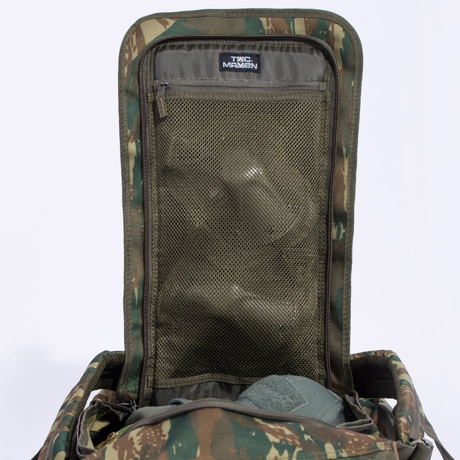 BAG - "SAS" - 70 L - Pentagon® - GR CAMOUFLAGE