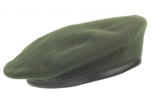 BERETA AUTENTICA A ARMATEI GERMANE - VERDE