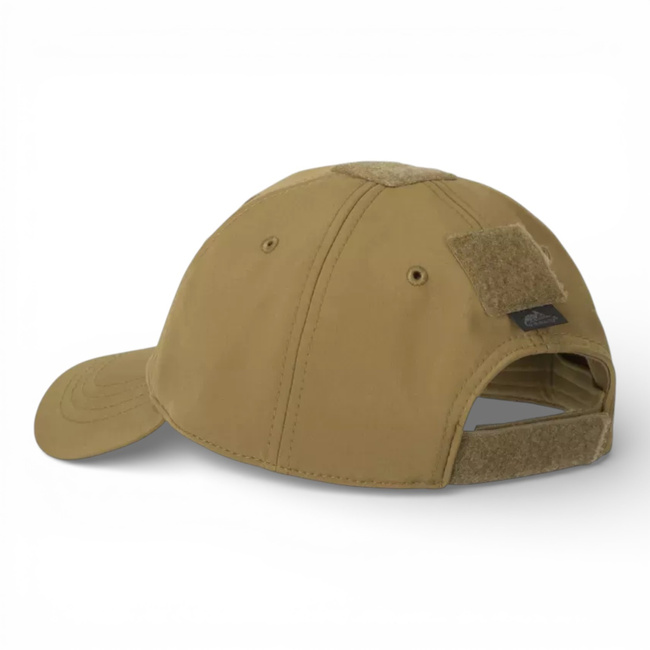 SAPCA BASEBALL DE IARNA - SHARK SKIN - Bleumarin