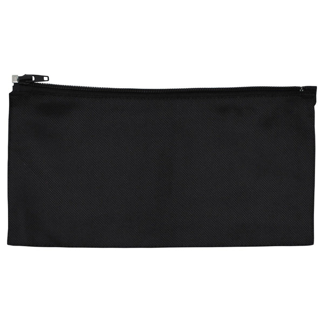 Patch neutral, small, 27 x 13 cm, with zipper