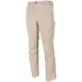 TREKKING PANTS - KHAKI