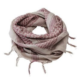 ESARFA SHEMAG - COYOTE/MARO - BRANDIT