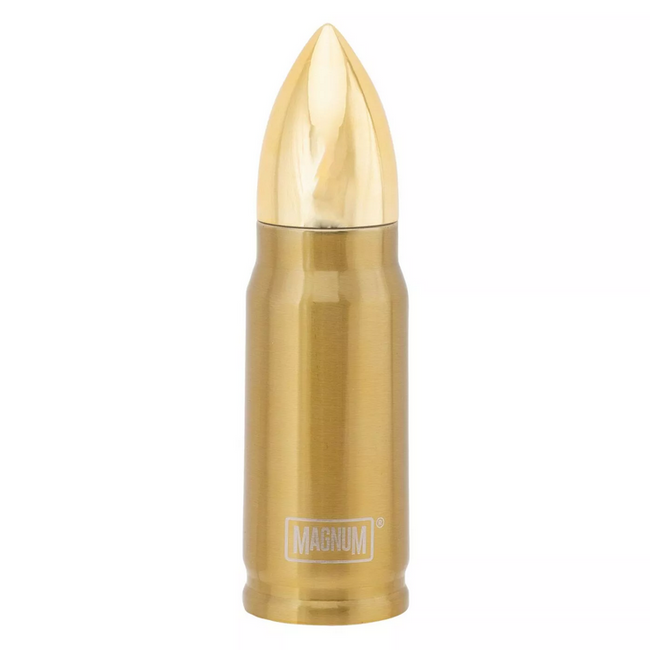 TERMOS BULLET - 350 ML - MAGNUM
