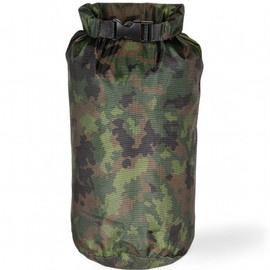 SAC DE AMBALARE, TRANSPORT - DRYBAG - 4 L - M05 CAMO - MFH