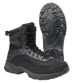 Brandit Tactical Boot Next Generation - Black