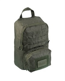 RUCSAC US ASSAULT ULTRA-COMPACT - 15 L - VERDE RANGER