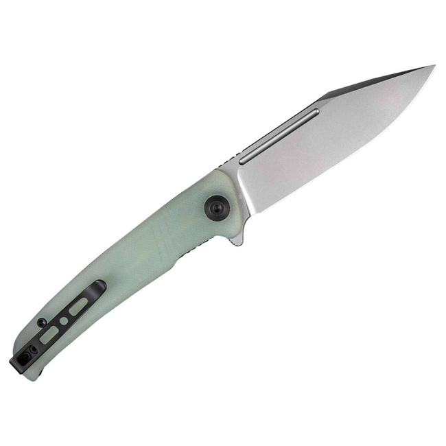 CUTIT DE BUZUNAR - "SENCUT Brazoria G10 Natural" - Böker