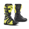 MX motocross bike boots - Forma Boots - COUGAR - kids