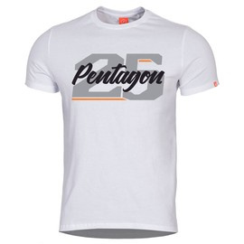 TRICOU - AGERON "TWENTY FIVE" - Pentagon® - ALB