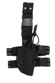 Toc pistol Fast Draw Leg Holster
