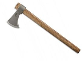 Topor CRKT Woods Nobo T-Hawk