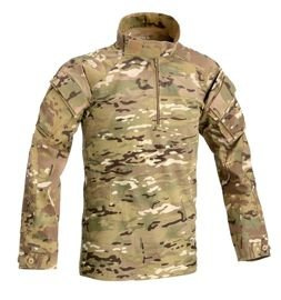 CAMASA COOL COMBAT - Multi Camo