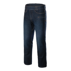 BLUGI TACTICI DIN DENIM - GREYMAN - Helikon-Tex
